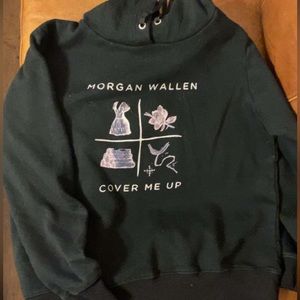 Morgan Wallen hoodie